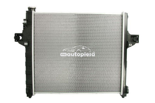 Radiator, racire motor JEEP GRAND CHEROKEE II (WJ, WG) (1998 - 2005) THERMOTEC D7Y012TT piesa NOUA