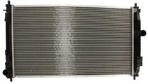 Radiator, racire motor JEEP PATRIOT (MK74) (2007 -...