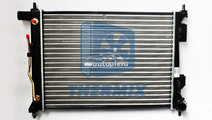 Radiator, racire motor KIA RIO III limuzina (UB) (...