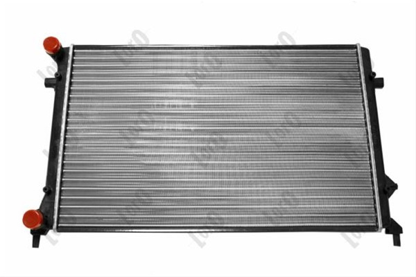 Radiator, Racire Motor Loro Audi 053-017-0018