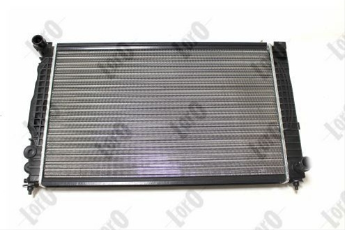 Radiator, Racire Motor Loro Audi 053-017-0055