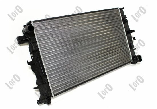 Radiator, Racire Motor Loro Auwärter 054-017-0035