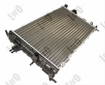 Radiator, Racire Motor Loro Opel 037-017-0021