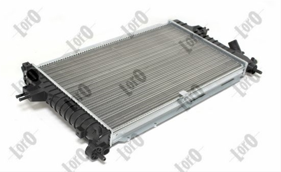 Radiator, Racire Motor Loro Opel 037-017-0069