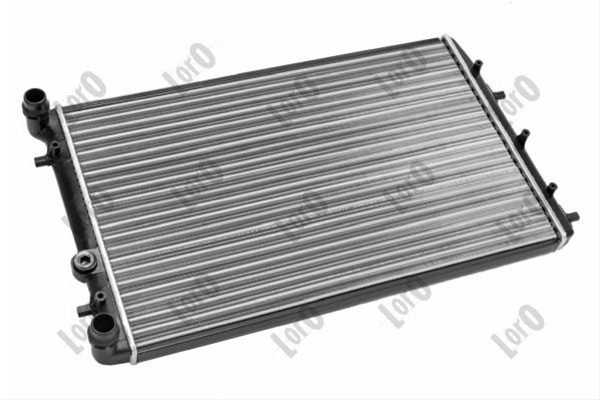 Radiator, Racire Motor Loro Skoda 053-017-0040