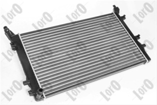 Radiator, Racire Motor Loro Vw 003-017-0028