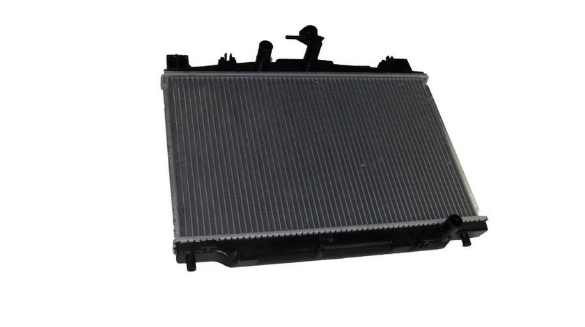 Radiator, racire motor MAZDA 2 (DE) (2007 - 2015) THERMOTEC D73012TT piesa NOUA