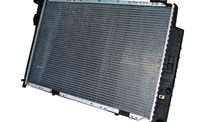 Radiator, racire motor MERCEDES C-CLASS Combi (S202) (1996 - 2001) THERMOTEC D7M009TT piesa NOUA