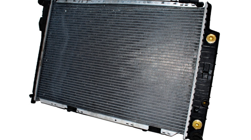 Radiator, racire motor MERCEDES C-CLASS Combi (S202) (1996 - 2001) THERMOTEC D7M010TT piesa NOUA