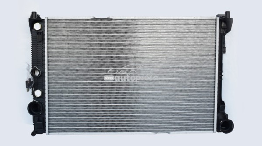 Radiator, racire motor MERCEDES C-CLASS T-Model (S204) (2007 - 2014) THERMIX TH.01.194 piesa NOUA