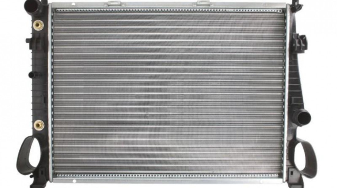 Radiator, racire motor Mercedes S-CLASS cupe (C215) 1999-2006 #4 118166