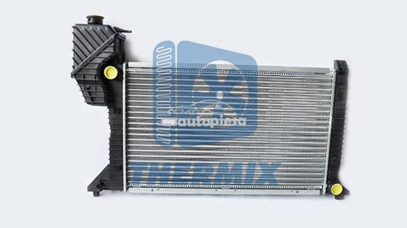 Radiator, racire motor MERCEDES SPRINTER 2-t platou / sasiu (901, 902) (1995 - 2006) THERMIX TH.01.159 piesa NOUA