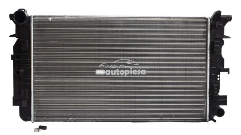 Radiator, racire motor MERCEDES SPRINTER 3-t caroserie (906) (2006 - 2016) THERMIX TH.01.161 piesa NOUA