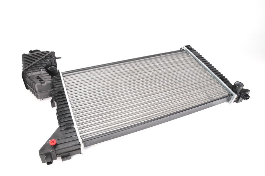 Radiator, racire motor MERCEDES SPRINTER 3-t caroserie (903) (1995 - 2006) THERMOTEC D7M023TT piesa NOUA