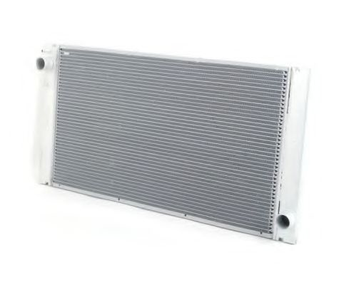 Radiator, racire motor MINI MINI (R56) (2006 - 2013) NRF 58474 piesa NOUA