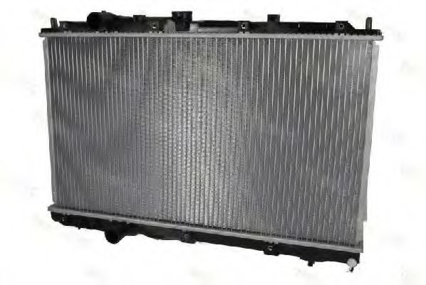 Radiator, racire motor MITSUBISHI LANCER VI (CJ-CP) (1995 - 2003) THERMOTEC D75004TT piesa NOUA