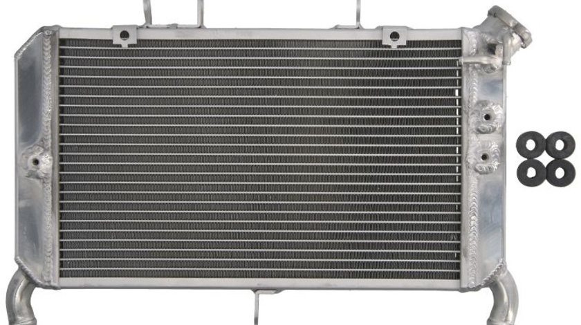 Radiator Racire Motor Moto 4Ride Yamaha MT-09 900 2014-2016 RAD-602