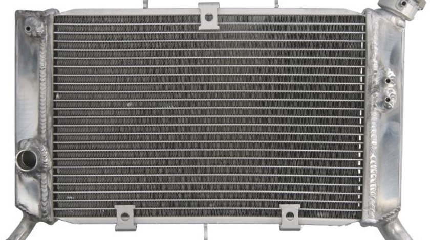 Radiator Racire Motor Moto 4Ride Yamaha XJ6 600 2009-2016 RAD-661