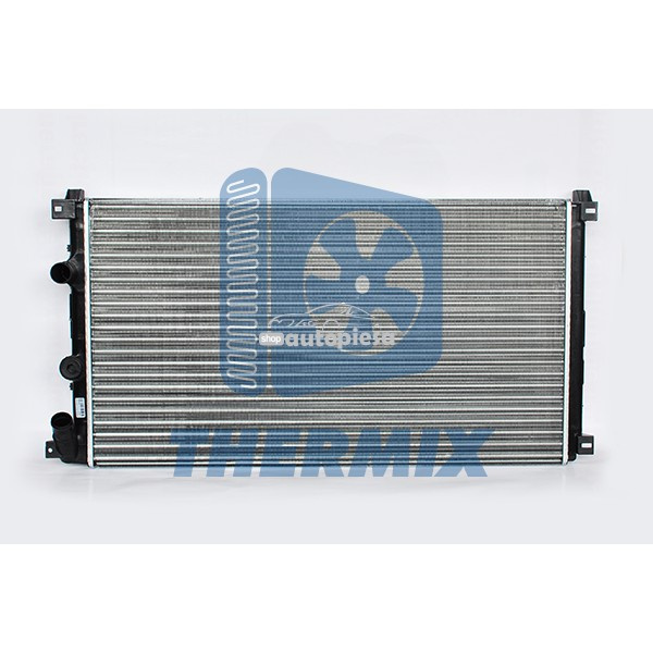 Radiator, racire motor NISSAN INTERSTAR caroserie (X70) (2002 - 2016) THERMIX TH.01.141 piesa NOUA