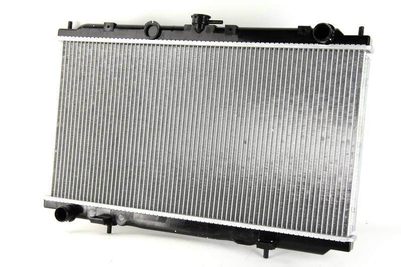 Radiator, racire motor NISSAN PRIMERA Hatchback (P12) (2002 - 2016) THERMOTEC D71019TT piesa NOUA