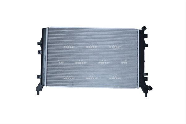 Radiator, Racire Motor Nrf Audi 53884