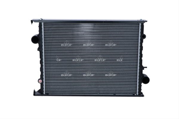 Radiator, Racire Motor Nrf Fendt 504530