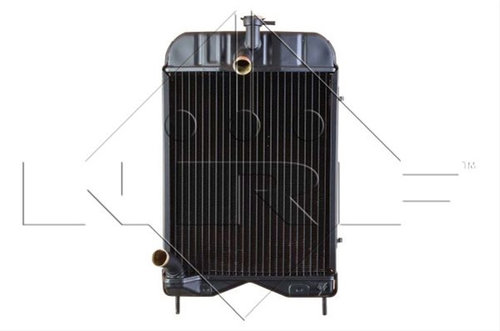 Radiator, Racire Motor Nrf Massey Ferguson 52145