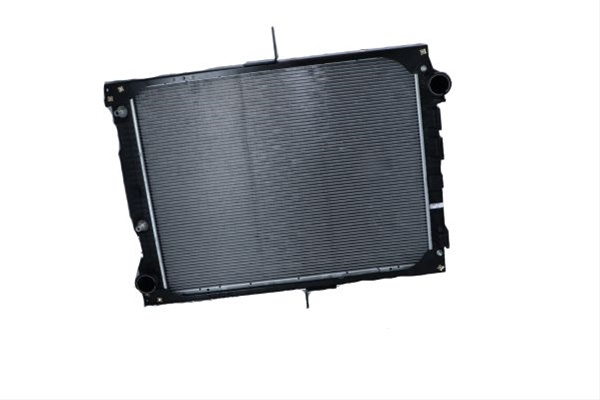 Radiator, Racire Motor Nrf Mercedes-Benz 50555