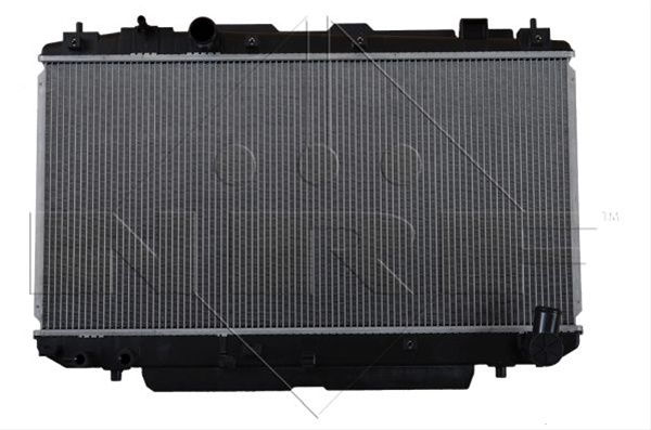 Radiator, Racire Motor Nrf Toyota 53572