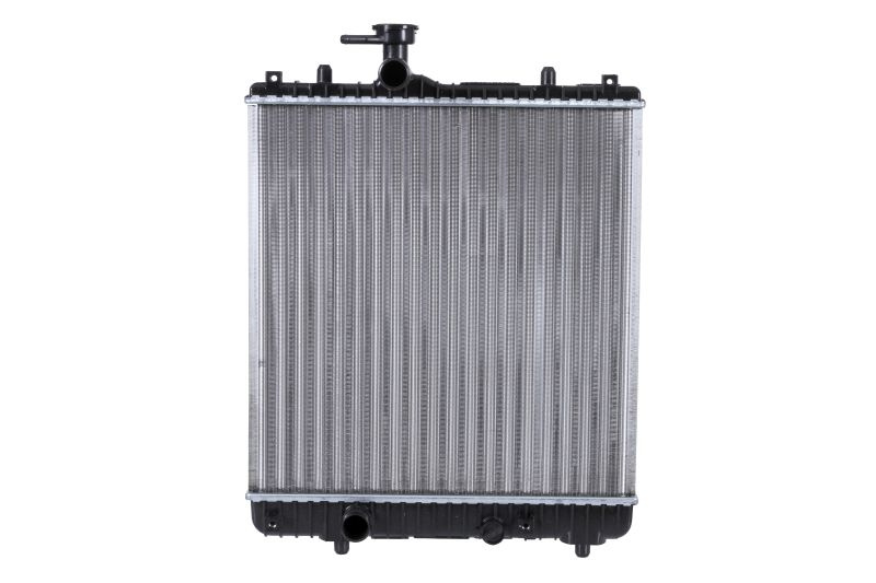 Radiator, racire motor OPEL AGILA (A) (H00) (2000 - 2007) THERMOTEC D7X018TT piesa NOUA