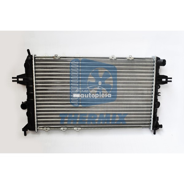 Radiator, racire motor OPEL ASTRA G Cabriolet (F67) (2001 - 2005) THERMIX TH.01.097 piesa NOUA