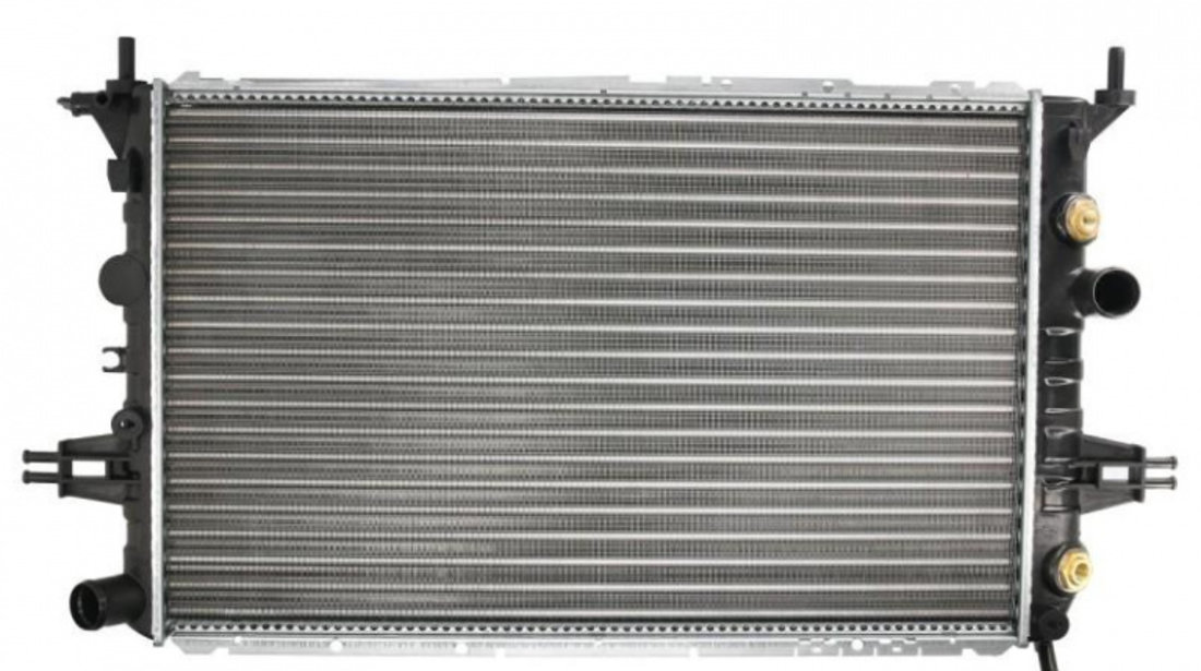 Radiator, racire motor Opel ASTRA G combi (F35_) 1998-2009 #4 01073056