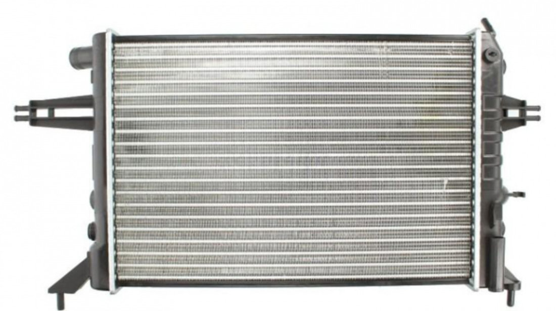 Radiator, racire motor Opel ASTRA G cupe (F07_) 2000-2005 #4 01073056