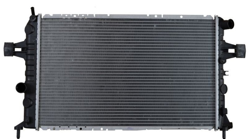 Radiator, racire motor OPEL ASTRA G Cupe (F07) (2000 - 2005) ITN 01-2252OL piesa NOUA