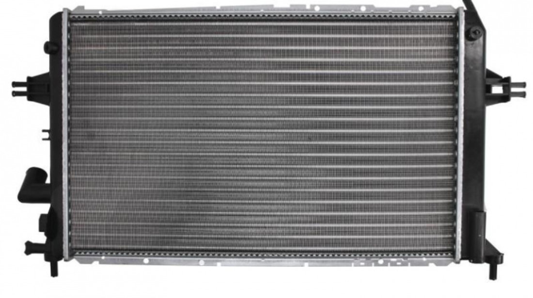 Radiator, racire motor Opel ASTRA G hatchback (F48_, F08_) 1998-2009 #4 01073084