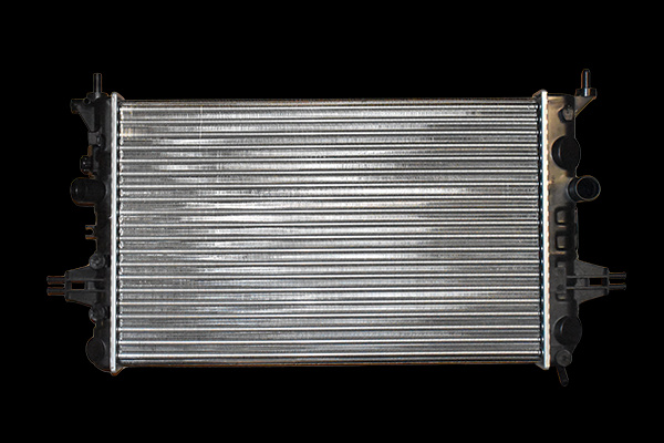 Radiator, racire motor OPEL ASTRA G Limuzina (F69) (1998 - 2009) THERMIX TH.01.209 piesa NOUA