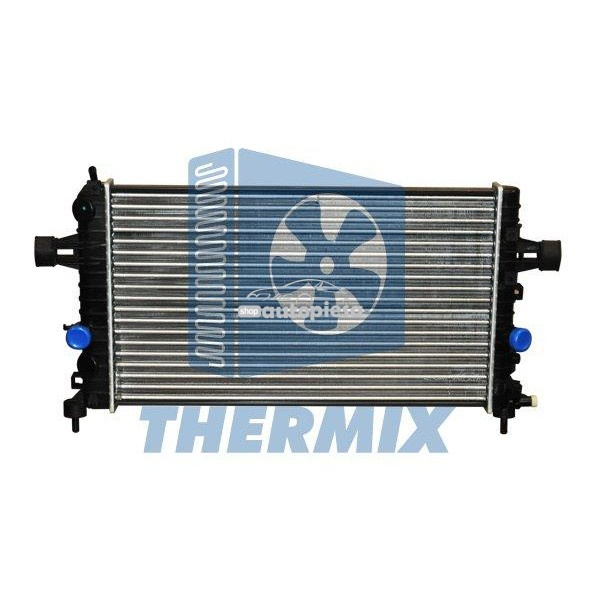 Radiator, racire motor OPEL ASTRA H Combi (L35) (2004 - 2016) THERMIX TH.01.045 piesa NOUA