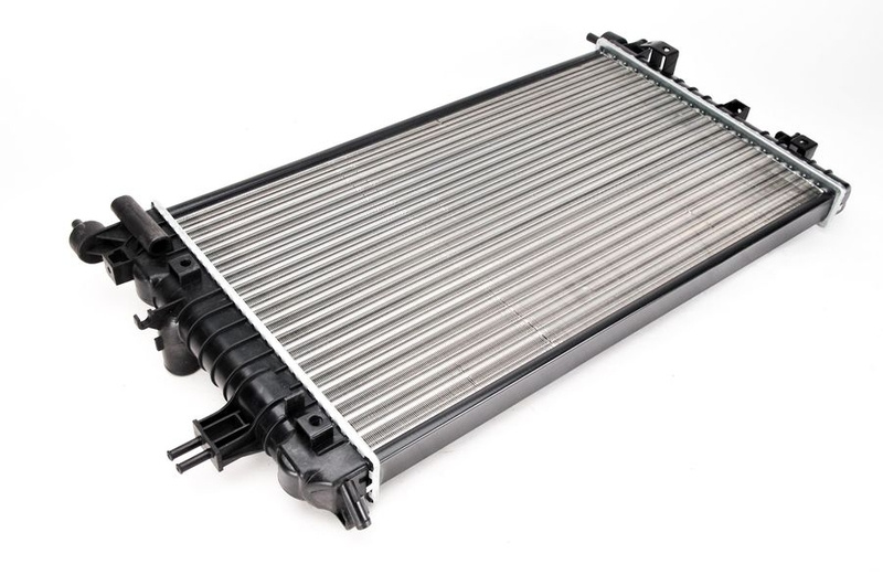 Radiator, racire motor OPEL ASTRA H GTC (L08) (2005 - 2016) THERMOTEC D7X055TT piesa NOUA