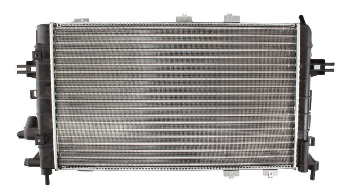 Radiator, racire motor OPEL ASTRA H (L48) (2004 - 2016) TYC 725-0028-R piesa NOUA