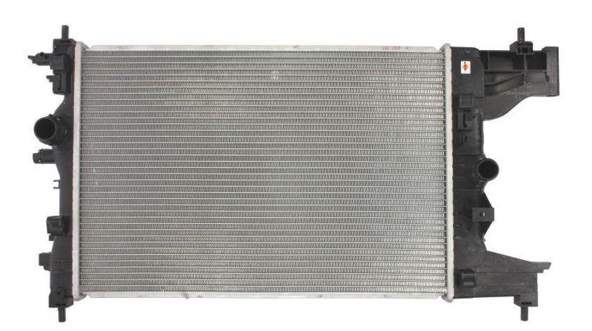 Radiator, racire motor OPEL ASTRA J GTC (2011 - 2016) VAN WEZEL 37002484 piesa NOUA