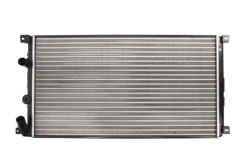 Radiator, racire motor OPEL MOVANO autobasculanta (H9) (1999 - 2010) THERMOTEC D7R011TT piesa NOUA