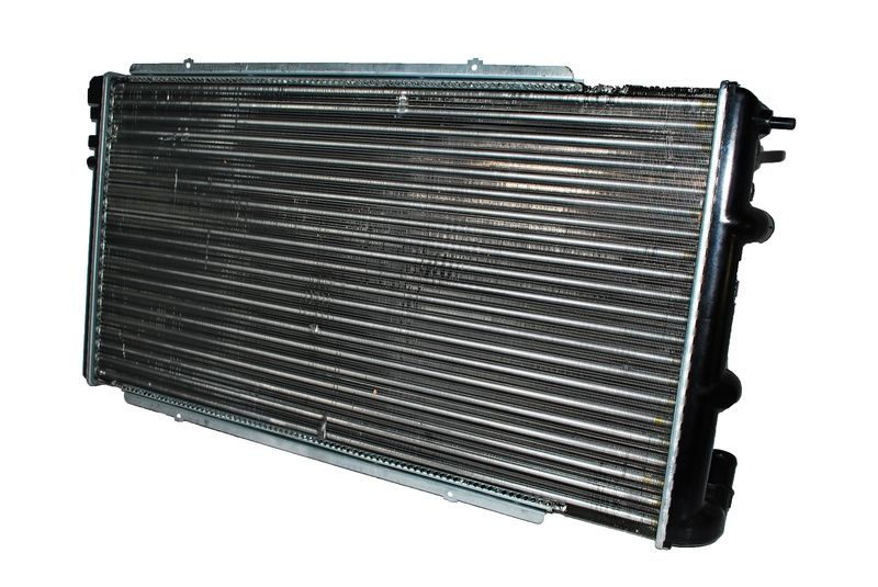 Radiator, racire motor OPEL MOVANO autobasculanta (H9) (1999 - 2010) THERMOTEC D7R009TT piesa NOUA