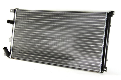 Radiator, racire motor OPEL MOVANO Combi (J9) (1998 - 2010) THERMOTEC D7R022TT piesa NOUA