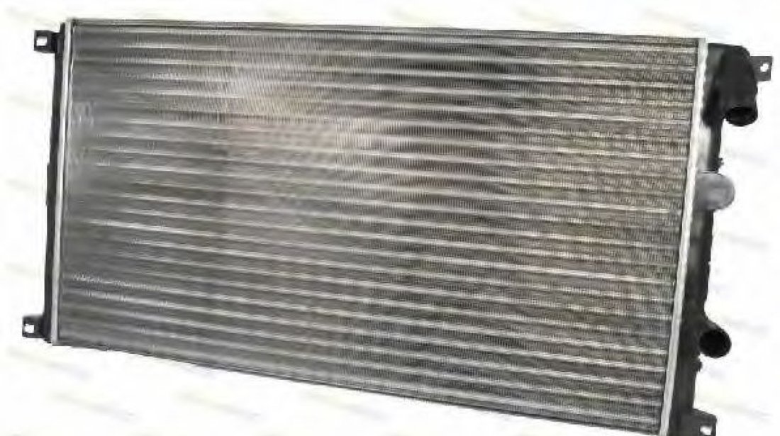 Radiator, racire motor OPEL MOVANO Combi (J9) (1998 - 2010) THERMOTEC D7R012TT piesa NOUA