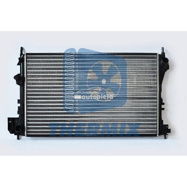 Radiator, racire motor OPEL VECTRA C GTS (2002 - 2016) THERMIX TH.01.098 piesa NOUA