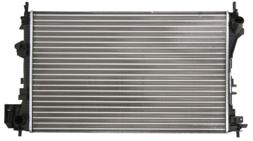 Radiator, racire motor OPEL VECTRA C GTS (2002 - 2016) VAN WEZEL 37002338 piesa NOUA