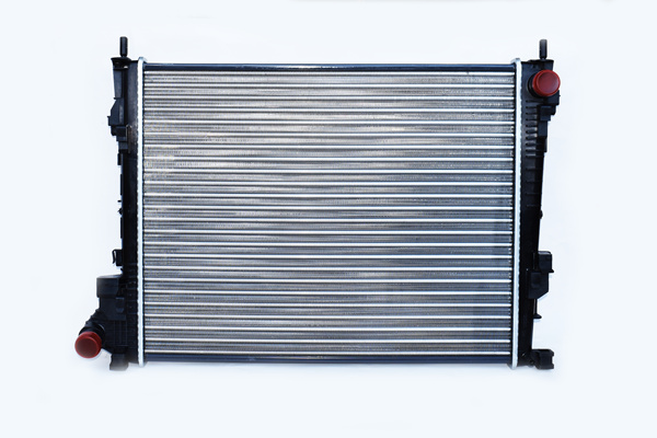 Radiator, racire motor OPEL VIVARO caroserie (F7) (2001 - 2014) THERMIX TH.01.228 piesa NOUA