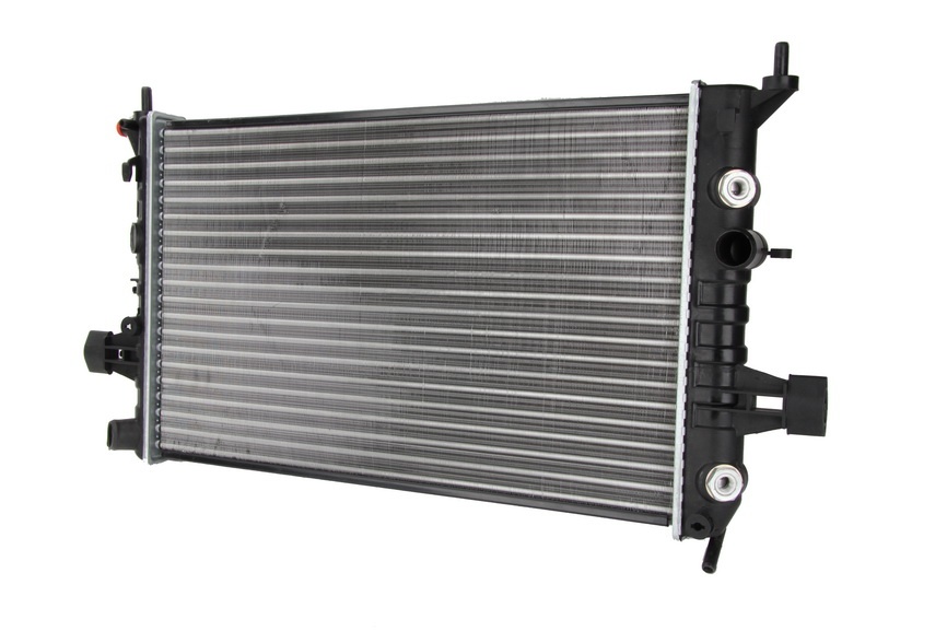 Radiator, racire motor OPEL ZAFIRA B (A05) (2005 - 2016) THERMOTEC D7X042TT piesa NOUA