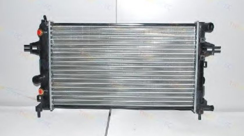 Radiator, racire motor OPEL ZAFIRA B (A05) (2005 - 2016) THERMOTEC D7X032TT piesa NOUA