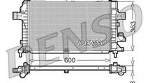 Radiator, racire motor OPEL ZAFIRA B (A05) (2005 -...